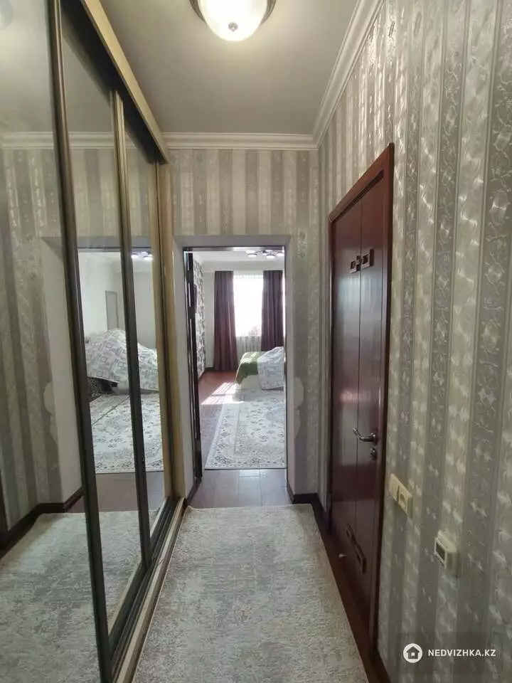 5-бөлмелі пәтер, қабат 9 барлық қабат саны 12, 191 м², 2-фотосурет