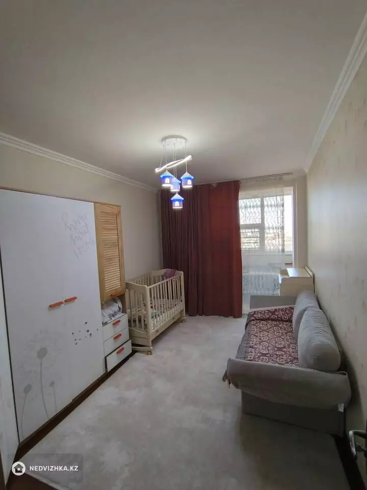 5-бөлмелі пәтер, қабат 9 барлық қабат саны 12, 191 м², 4-фотосурет