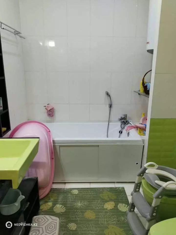 5-бөлмелі пәтер, қабат 9 барлық қабат саны 12, 191 м², 5-фотосурет