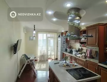 5-комнатная квартира, этаж 9 из 12, 191 м², миниатюра 10