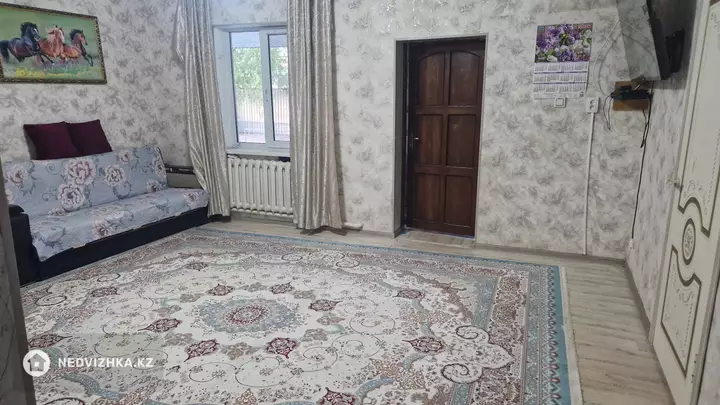 6-комнатный дом, 6 соток, 108 м², фотография 2