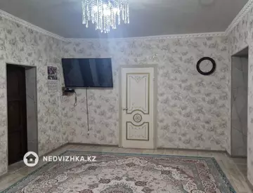 6-комнатный дом, 6 соток, 108 м²