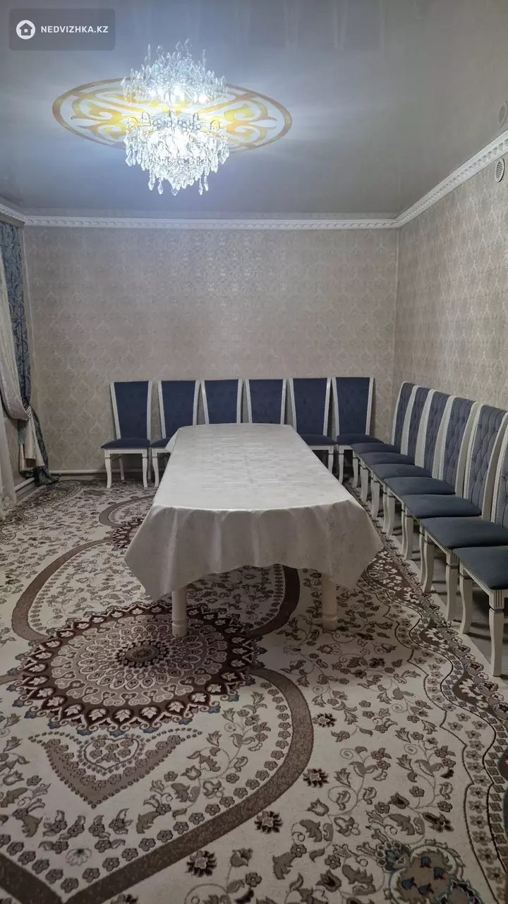 6-комнатный дом, 6 соток, 108 м², фотография 4