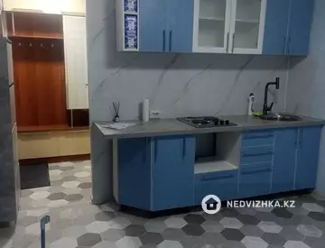 1-комнатная квартира, этаж 5 из 5, 30 м²