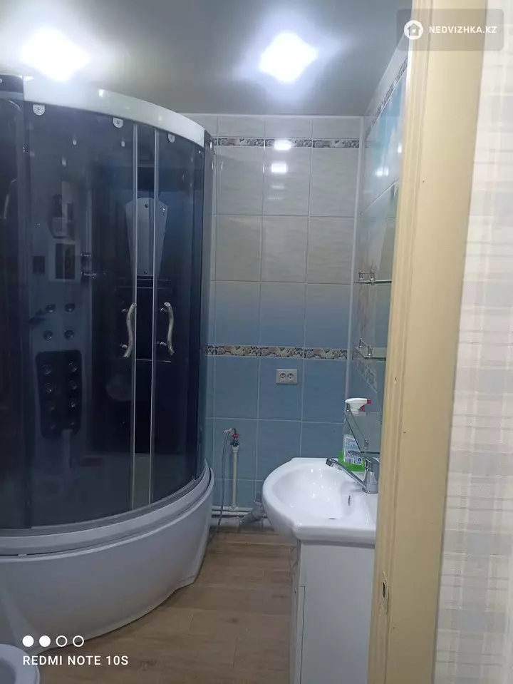 1-комнатная квартира, этаж 5 из 5, 30 м², фотография 3