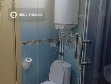 1-комнатная квартира, этаж 5 из 5, 30 м²