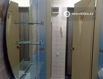1-комнатная квартира, этаж 5 из 5, 30 м²