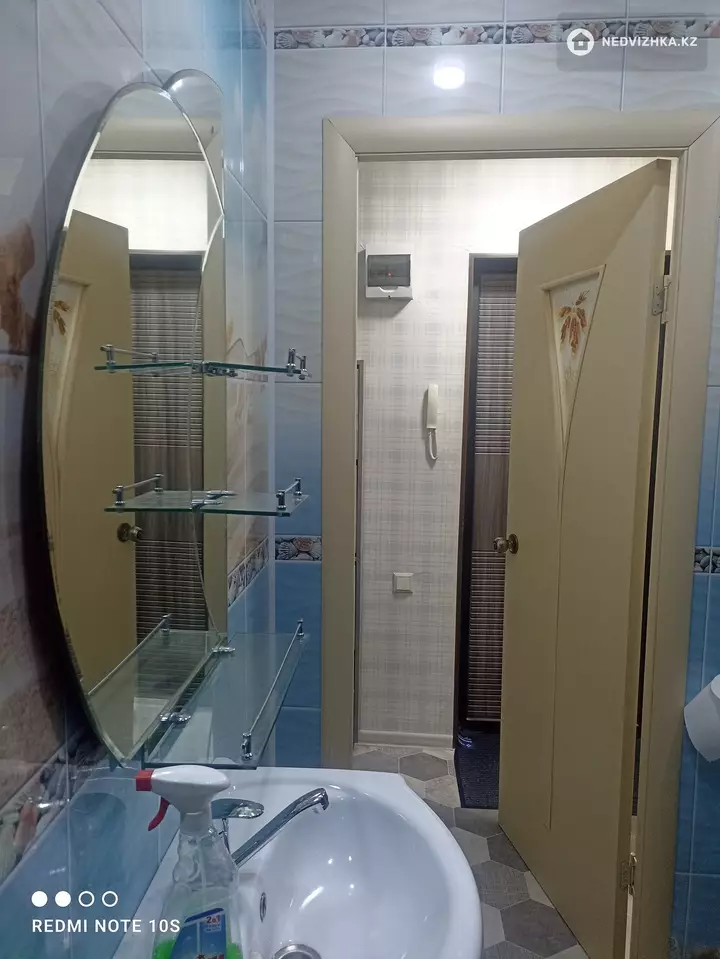 1-комнатная квартира, этаж 5 из 5, 30 м², фотография 5