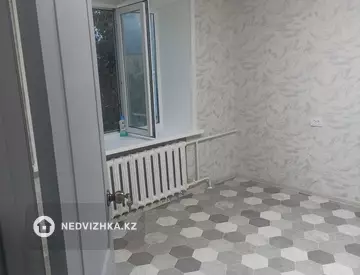 1-комнатная квартира, этаж 5 из 5, 30 м², миниатюра 9
