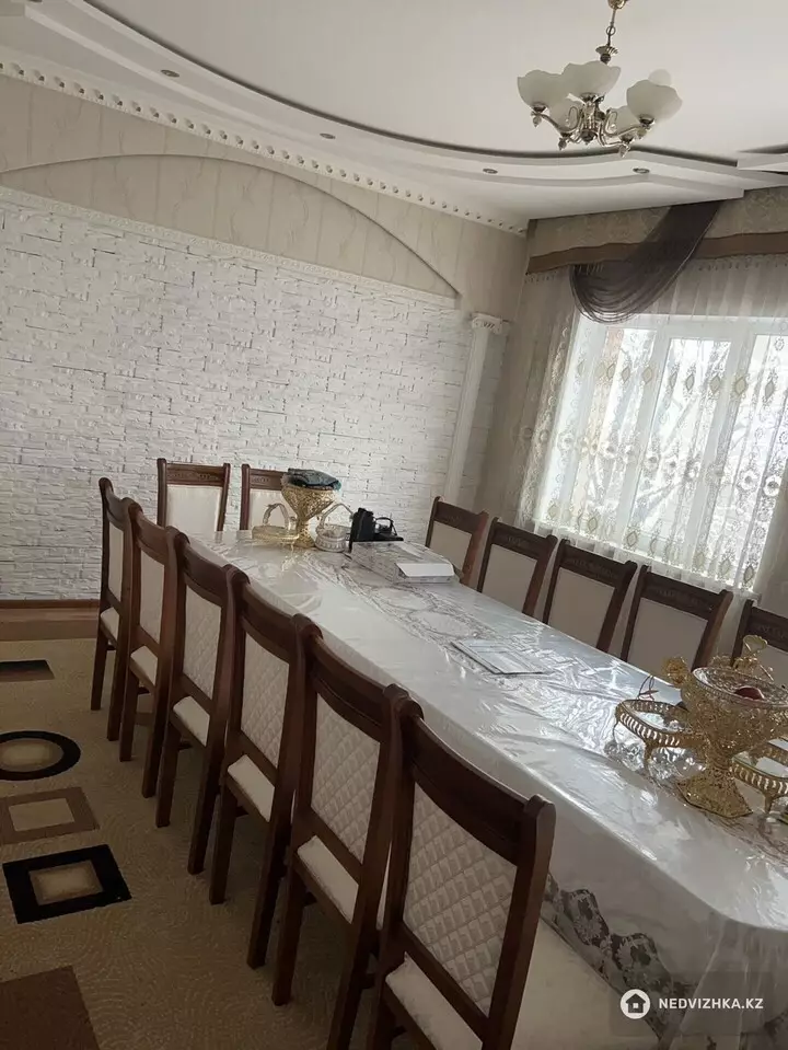 9-комнатный дом, 13 соток, 290 м², фотография 3