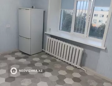 1-комнатная квартира, этаж 5 из 5, 30 м², миниатюра 10