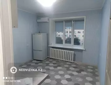 1-комнатная квартира, этаж 5 из 5, 30 м², миниатюра 12