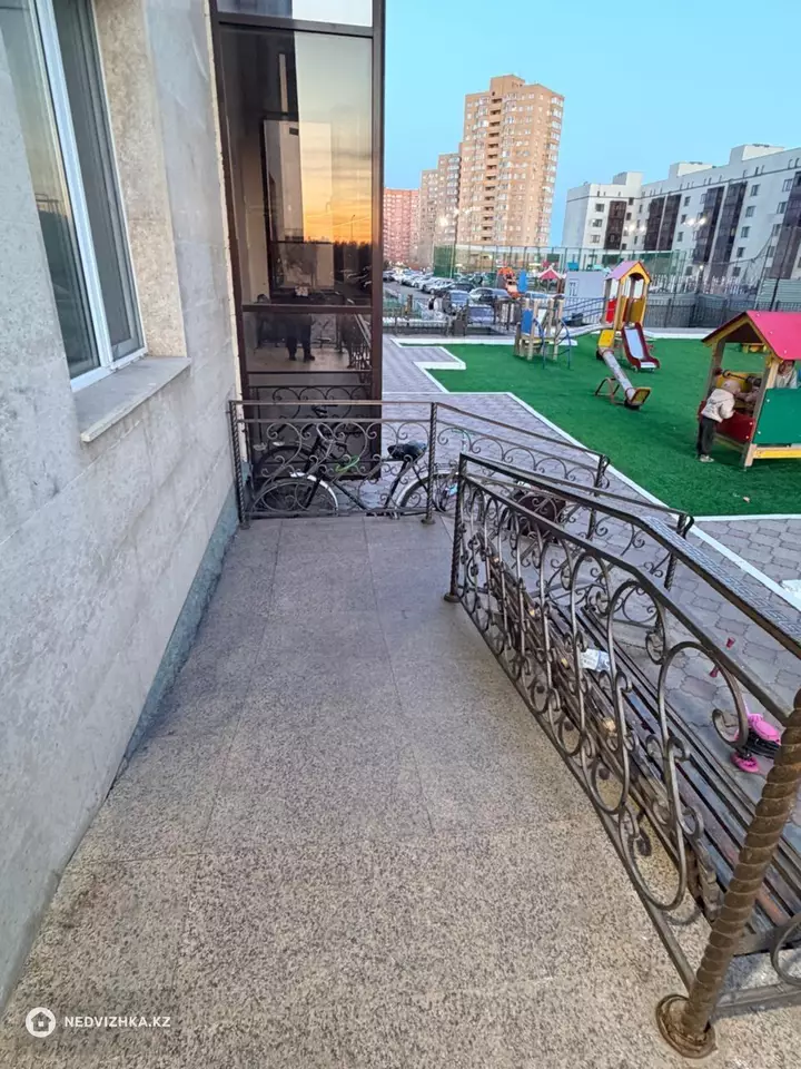 1-комнатная квартира, этаж 1 из 10, 23 м²