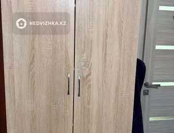 1-комнатная квартира, этаж 1 из 10, 23 м², миниатюра 4