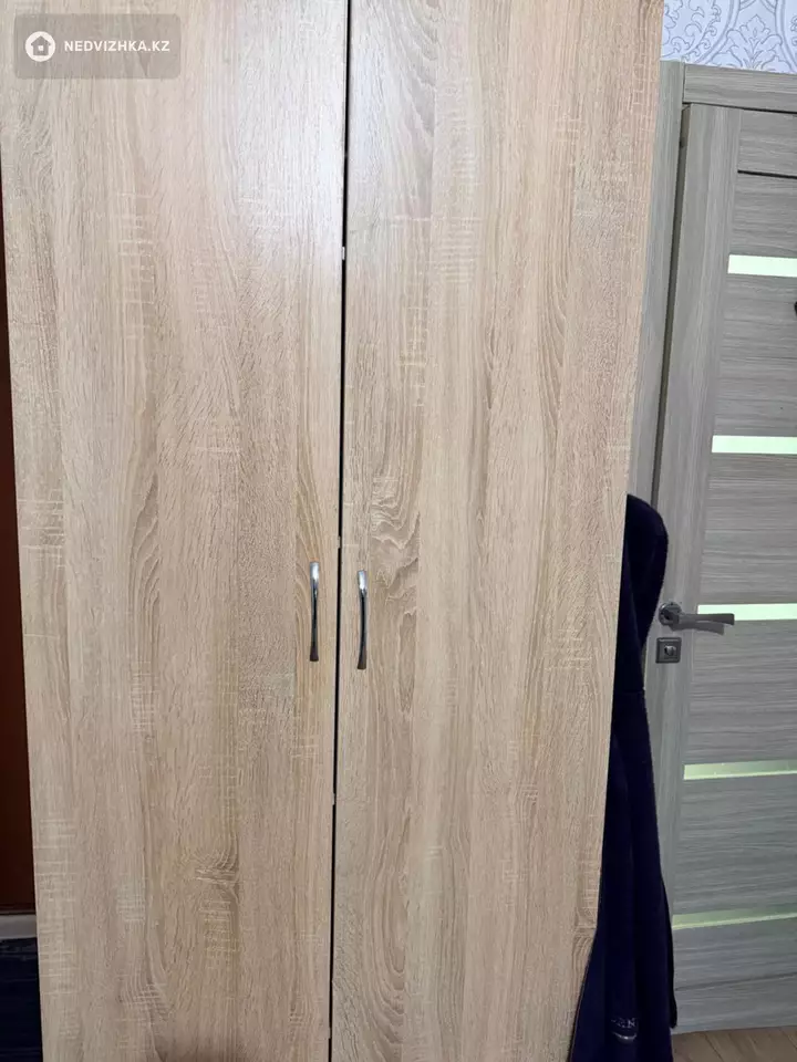 1-комнатная квартира, этаж 1 из 10, 23 м², фотография 4