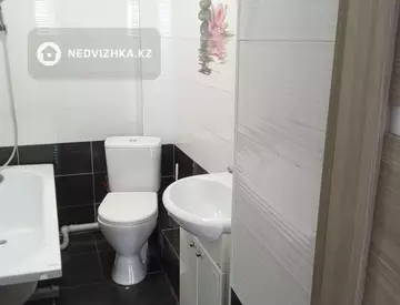 1-комнатная квартира, этаж 1 из 10, 23 м², миниатюра 5