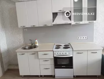 1-комнатная квартира, этаж 1 из 10, 23 м², миниатюра 6