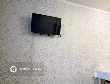 1-комнатная квартира, этаж 1 из 10, 23 м², миниатюра 7