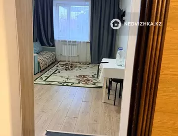 1-комнатная квартира, этаж 1 из 10, 23 м², миниатюра 8