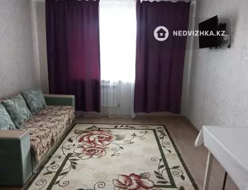 1-комнатная квартира, этаж 1 из 10, 23 м², миниатюра 9