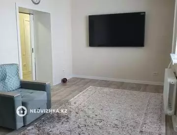 2-бөлмелі пәтер, қабат 10 барлық қабат саны 12, 74 м², 5-нобай