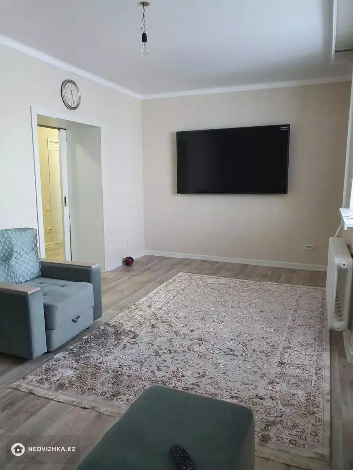 2-комнатная квартира, этаж 10 из 12, 74 м², фотография 5