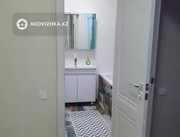 2-бөлмелі пәтер, қабат 10 барлық қабат саны 12, 74 м², 8-нобай