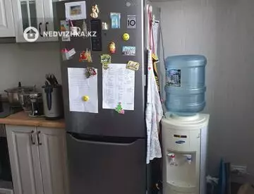 2-бөлмелі пәтер, қабат 10 барлық қабат саны 12, 74 м², 11-нобай