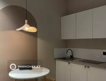 1-комнатная квартира, этаж 2 из 5, 30 м²