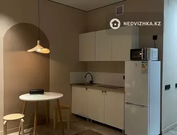 1-комнатная квартира, этаж 2 из 5, 30 м²