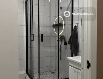 1-комнатная квартира, этаж 2 из 5, 30 м²