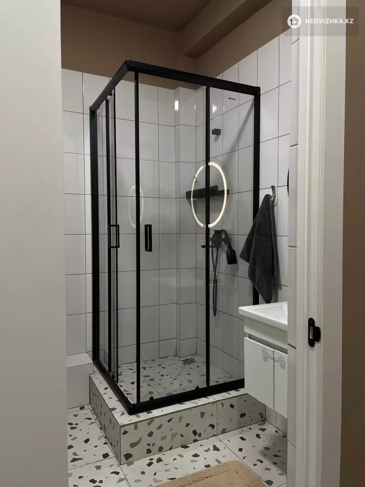 1-комнатная квартира, этаж 2 из 5, 30 м², 3-фотосурет