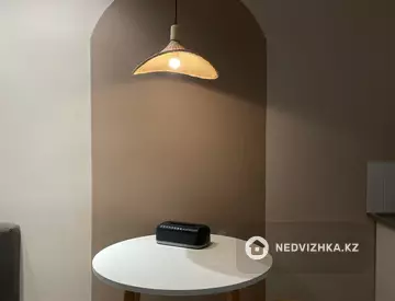 1-комнатная квартира, этаж 2 из 5, 30 м²
