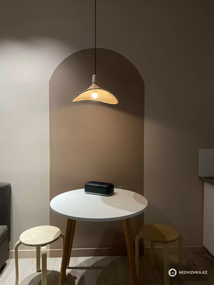 1-комнатная квартира, этаж 2 из 5, 30 м², 4-фотосурет