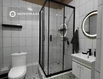 1-комнатная квартира, этаж 2 из 5, 30 м²
