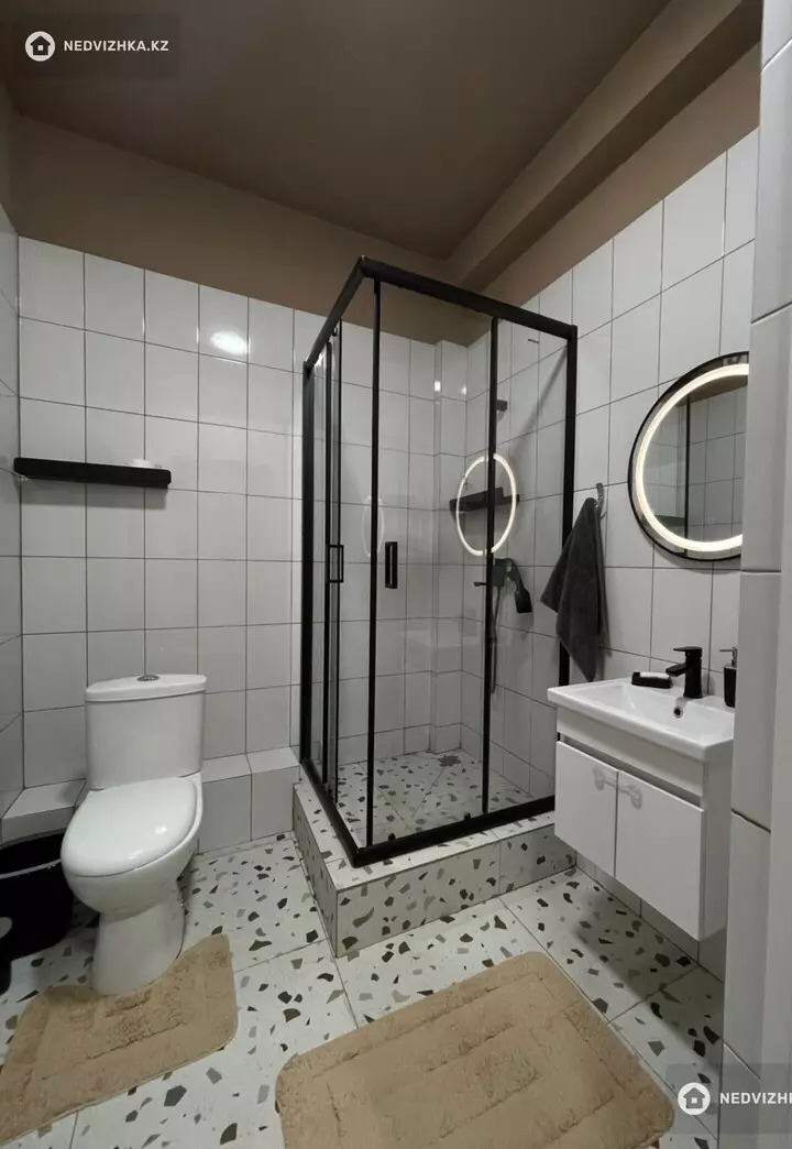 1-комнатная квартира, этаж 2 из 5, 30 м², 5-фотосурет