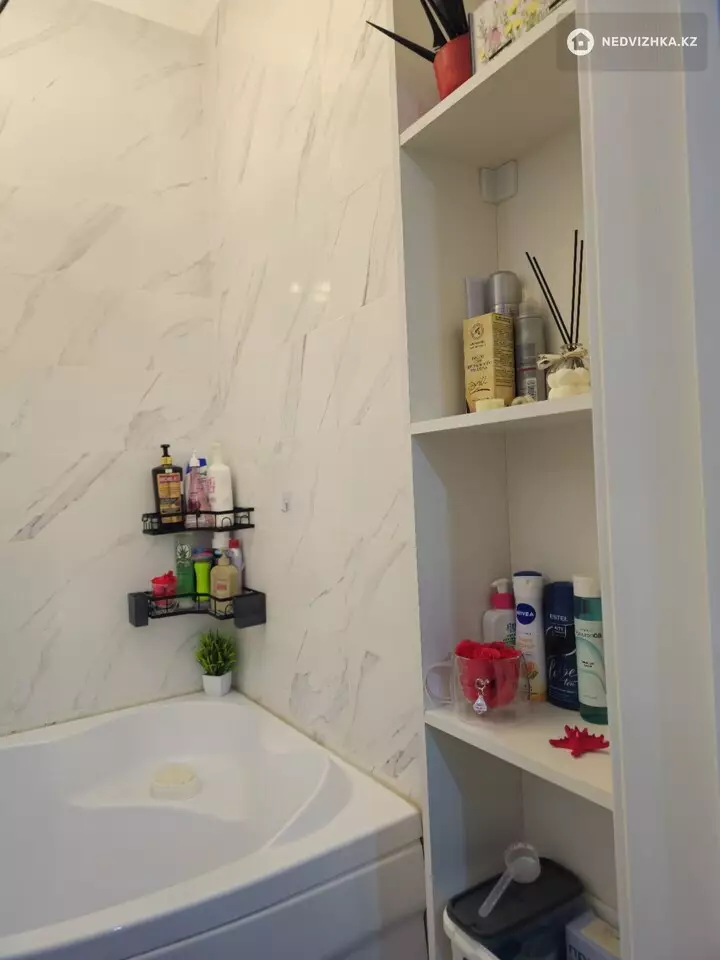 1-комнатная квартира, этаж 4 из 9, 70 м², фотография 5