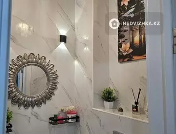 1-комнатная квартира, этаж 4 из 9, 70 м²