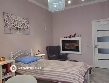 1-комнатная квартира, этаж 4 из 9, 70 м², миниатюра 6