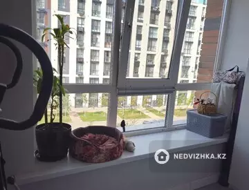 1-комнатная квартира, этаж 4 из 9, 70 м², миниатюра 8