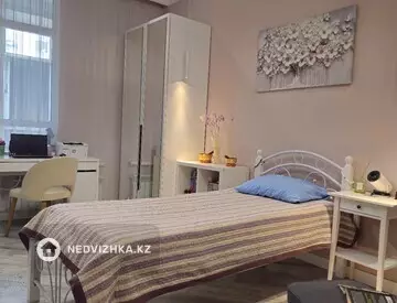 1-комнатная квартира, этаж 4 из 9, 70 м², миниатюра 10
