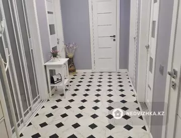 1-комнатная квартира, этаж 4 из 9, 70 м², миниатюра 11
