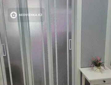 1-комнатная квартира, этаж 4 из 9, 70 м², миниатюра 12