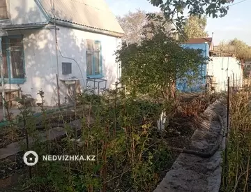 2-комнатная дача, 6 соток, 25 м²
