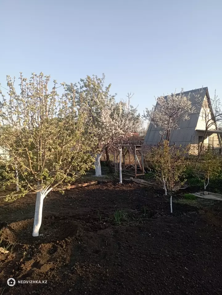 2-комнатная дача, 6 соток, 25 м², фотография 4