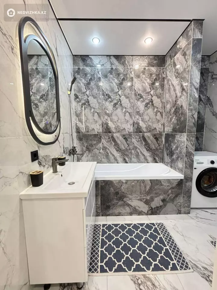 3-комнатная квартира, этаж 3 из 7, 66 м²