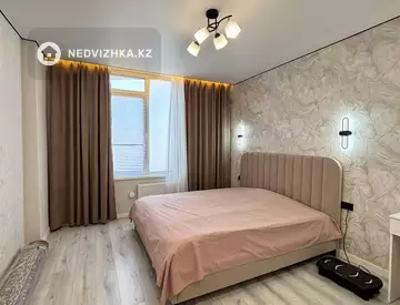 3-комнатная квартира, этаж 3 из 7, 66 м², миниатюра 3