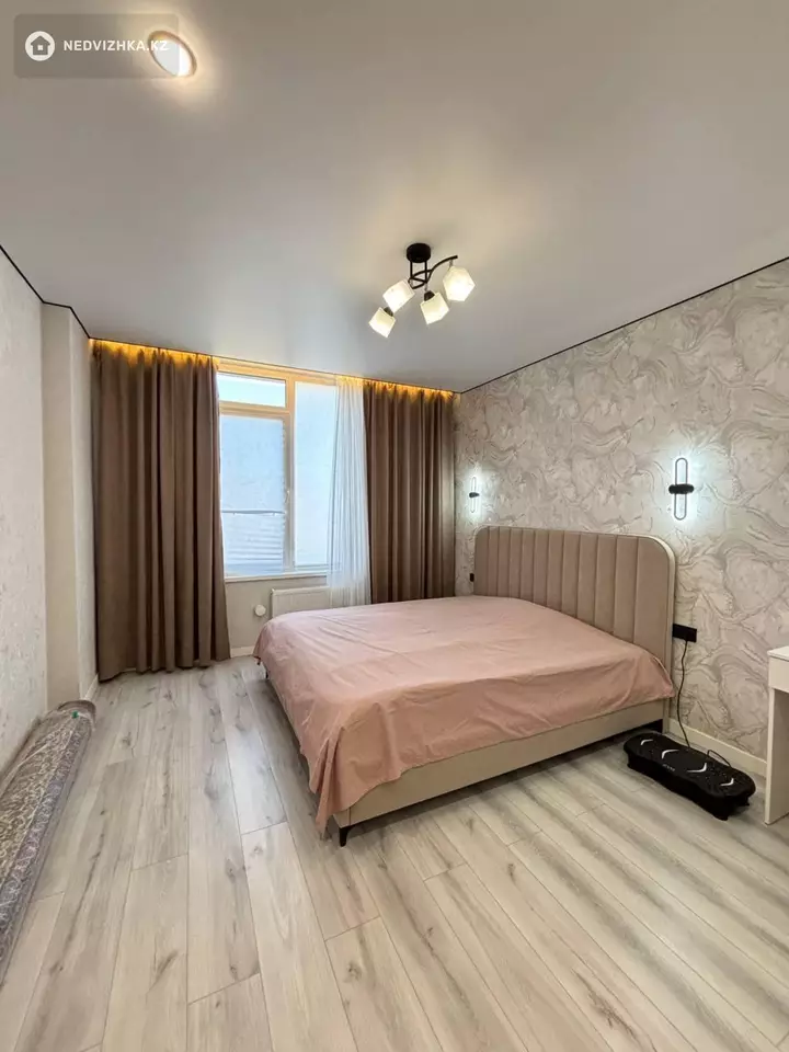 3-комнатная квартира, этаж 3 из 7, 66 м², 3-фотосурет