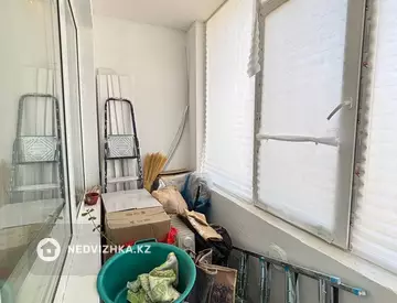 3-комнатная квартира, этаж 3 из 7, 66 м², миниатюра 2