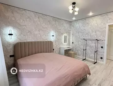 3-комнатная квартира, этаж 3 из 7, 66 м², миниатюра 4